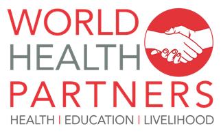 World Health Partners Logo
